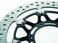 Brembo T-Drive detail (1)