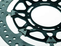 Brembo T-Drive detail(2)