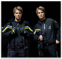 Rukka Airway: twee jassen in een!